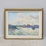 1765&nbsp;7032&nbsp;Oljemålning